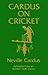 Cardus on Cricket by Neville Cardus (2000-09-05)