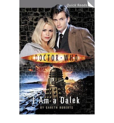 Doctor Who: I am a Dalek (Paperback)