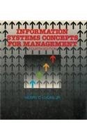 Information Systems Concepts for Management (McGraw-Hill Series in Management Information Systems)