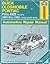 Buick, Olds and Pontiac Full-Size Fwd Models: Automotive Repair Manual (Haynes Automotive Repair Manual Series)