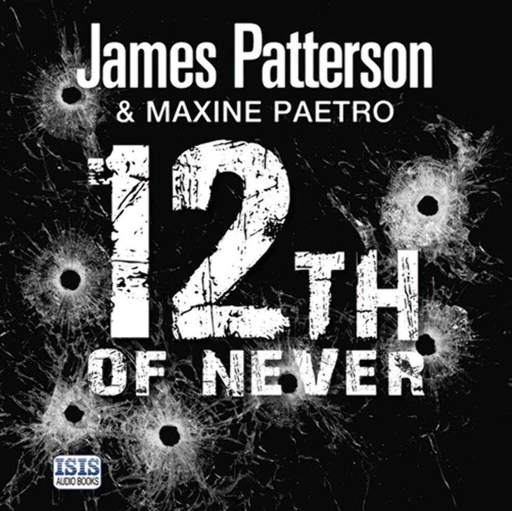 12th Of Never