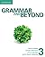 Grammar and Beyond Level 3 Student's Book, Workbook, and Writing Skills Interactive for Blackboard Pack Pap/Psc St edition by Reppen, Randi, Blass, Laurie, Iannuzzi, Susan, Savage, Alice (2012) Paperback