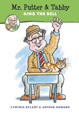 Mr. Putter & Tabby Ring the Bell[MR PUTTER & TABBY RING THE BEL][Hardcover] (Hardcover)