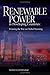 Renewable Power in Developing Countries: Winning the War on Global Warming by Steven Ferrey (2005-11-15)