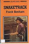 Snaketrack (Atlantic large print)