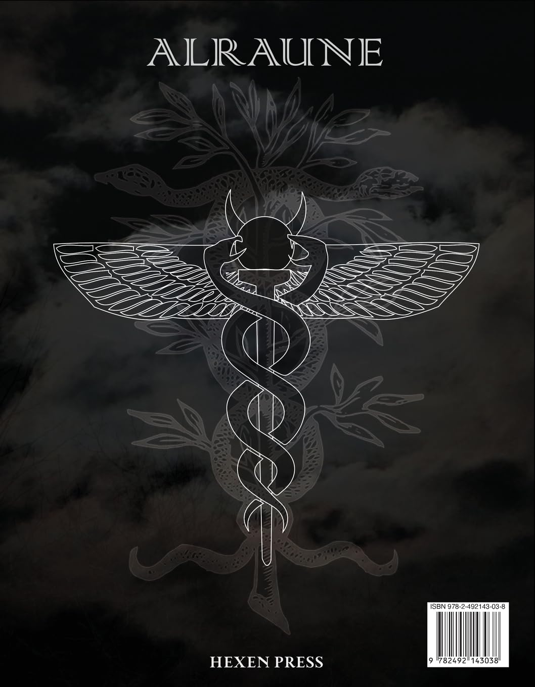 Alraune: The Poisoners Guild - An Anthology of the Poison Path (Paperback)