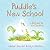 Puddle's New School by Amber Stewart (2011-07-01)