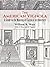 The American Vignola : Guide to the Making of Classical Architecture(Paperback) - 1994 Edition