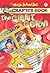 Giant Germ (Rise and Shine) (The Magic School Bus)