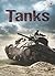 Tanks by Henry Brook (2011-06-03)