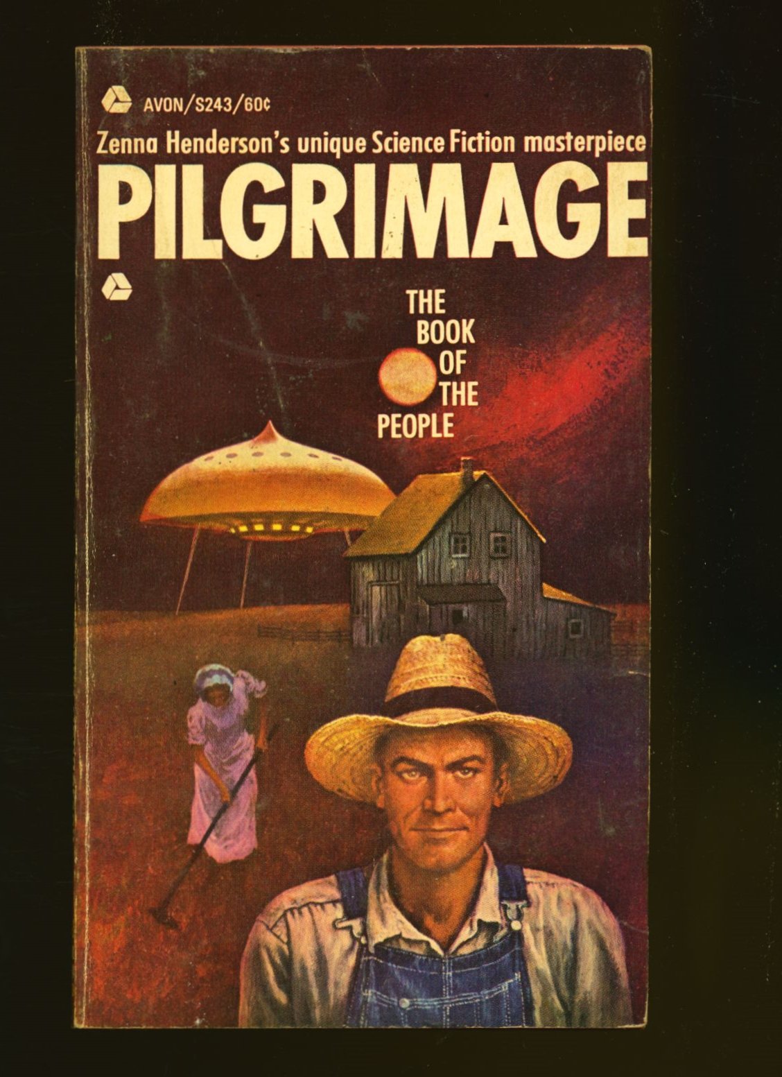 Pilgrimage the Book of the People