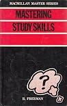 Mastering Study Skills (Macmillan Master Series) Mastering Study Skills (Macmillan Master Series)