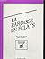 LA PAROISSE EN ECLATS - THEOLOGIES PRATIQUES 5
