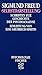 Selbstdarstellung: Schriften zur Geschichte der Psychoanalyse by Sigmund Freud (1971-01-06)