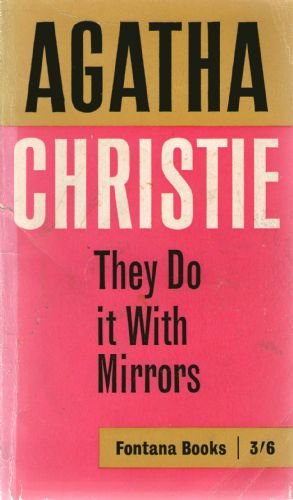They Do It With Mirrors