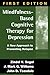 Mindfulness-Based Cognitive Therapy for Depression: A New Approach to Preventing Relapse 1st (first) by Zindel V. Segal, J. Mark G. Williams, John D. Teasdale (2001) Hardcover