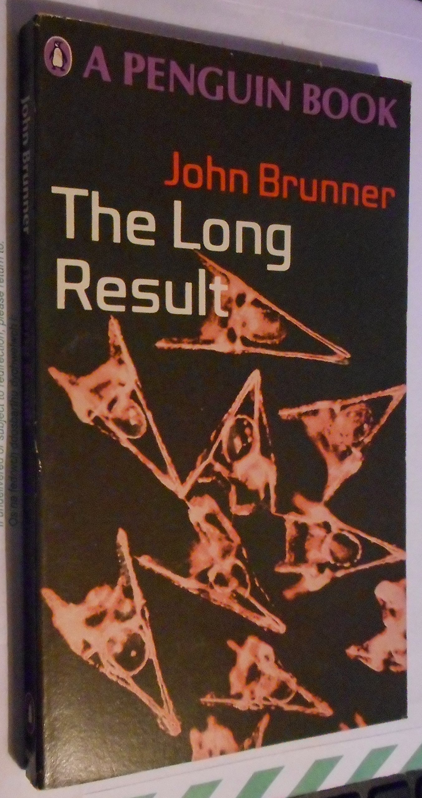 The Long Result