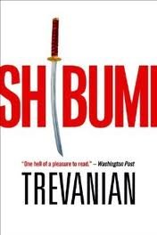 Shibumi Publisher: Broadway