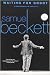 Waiting for Godot: A Tragicomedy in Two Acts by Samuel Beckett 1 edition