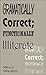 [(Grammatically Correct; Functionally Illiterate)] [Author: Milton J Stringmeyer] published on (February, 2001)
