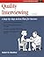 Crisp: Quality Interviewing, Third Edition: A Step-by-Step Action Plan for Success (The Fifty-Minute Series) 3rd edition by Maddux, Robert B. (1994) Paperback