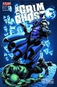 Grim Ghost #3