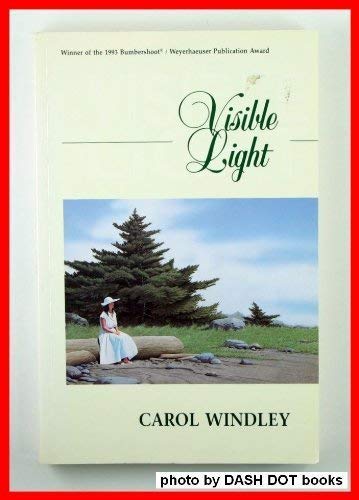Visible Light (Paperback)
