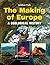 The Making of Europe: A geological history (Introducing Earth & Environmental Sciences) by Park, Graham (2014) Paperback