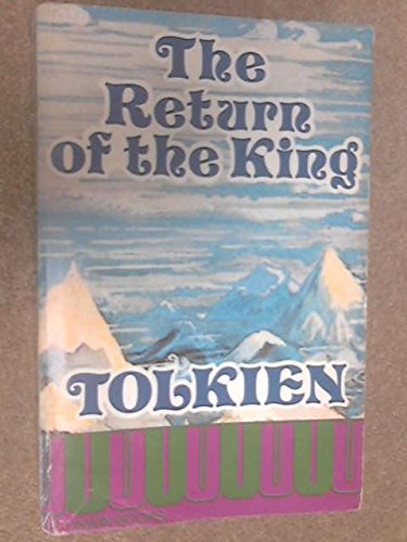 The Lord of the Rings,