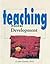 Teaching moral development by A. Lynn Scoresby (1999-05-04)