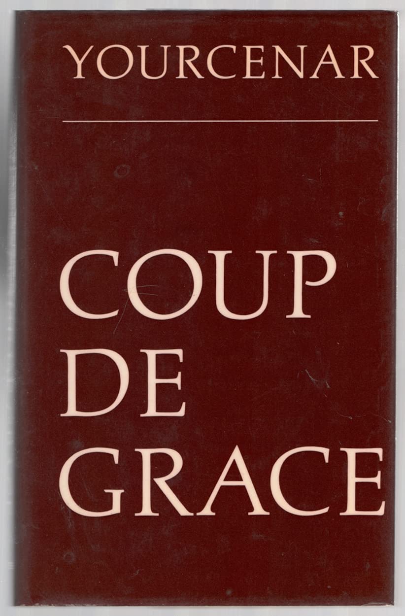 Coup de grâce