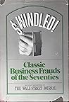 Swindled!: Classic business frauds of the seventies