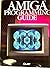 Amiga programming guide