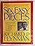 Six Easy Pieces: A Simple Introduction to Physics by Its Most Gifted Teacher (Book and Audio Tape Set in Slipcases)