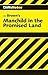 Cliffsnotes Manchild in the Promised Land by William M. Washington Jr.