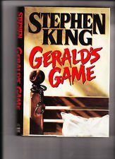 Gerald's Game