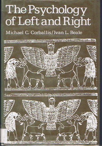 The Psychology of Left and Right (Paperback)