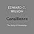 Consilience: The Unity of Knowledge