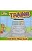 Trains and How They Work (Magic Machines) by Clint Twist (2007-05-02)