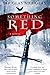 By Douglas Nicholas Something Red: A Novel (Reprint) [Paperback]