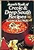 Jesse's Book of Creole and Deep South Recipes