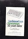 Lesbians and gays in the newsroom 10 years later