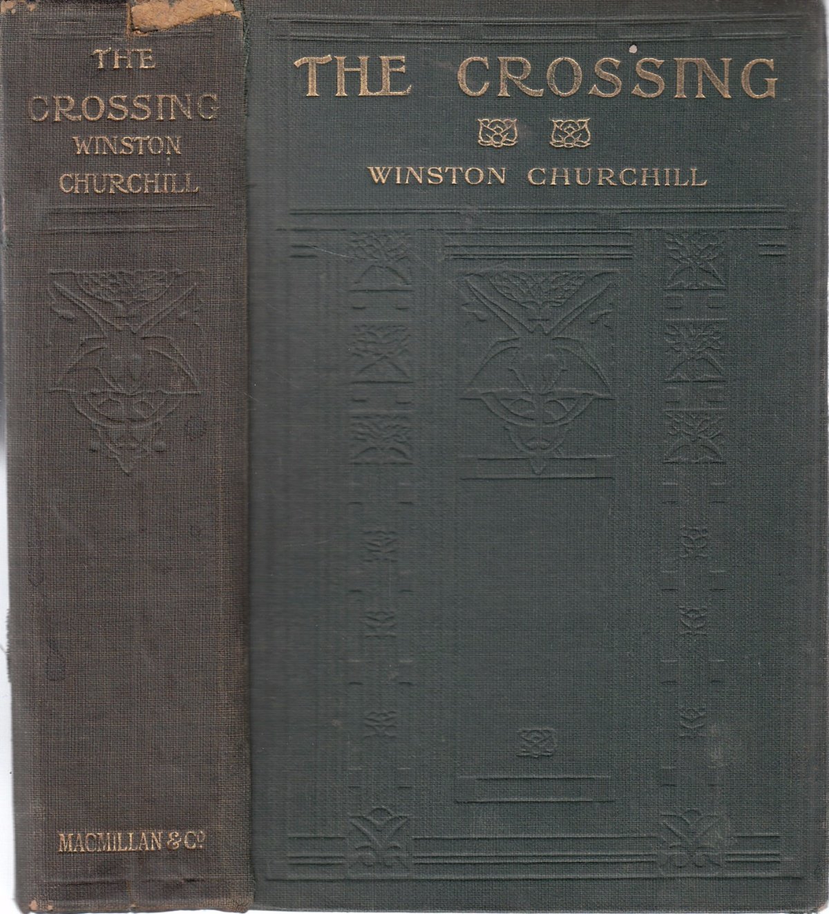 The Crossing