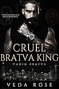 Cruel Bratva King