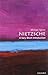 Nietzsche: A Very Short Introduction (Very Short Introductions) by Tanner, Michael (2000) Paperback