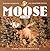 Moose for Kids (Wildlife fo...