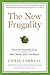 The New Frugality: How to Consume Less, Save More, and Live Better by Farrell, Chris (2010) Paperback