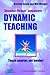 Dynamic Teaching