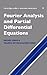 [(Fourier Analysis and Partial Differential Equations)] [Author: Jr. Rafael Jose Iorio] published on (October, 2012)