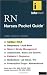 Nurses Pocket Guide by Paula Derr (2005-04-04)